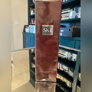 SK-II Facial Treatment Essence NWT